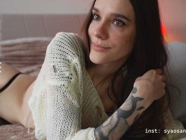Damkiky, live now on BongaCams