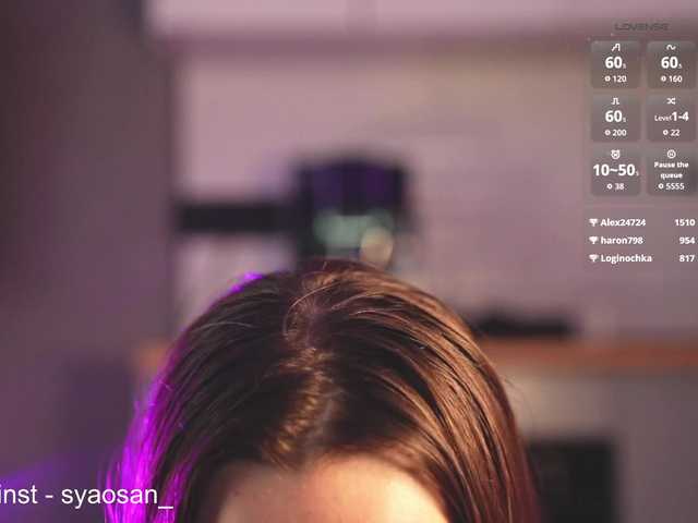 Damkiky live cam on BongaCams
