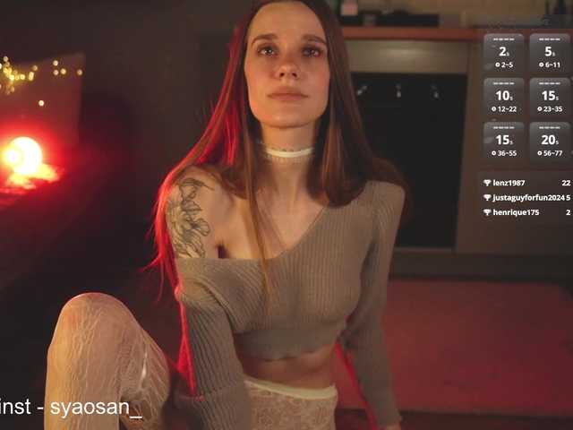 Damkiky live cam on BongaCams