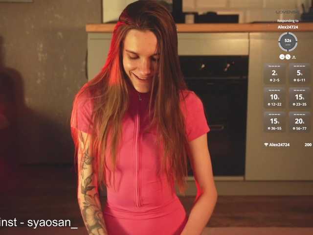Damkiky live cam on BongaCams