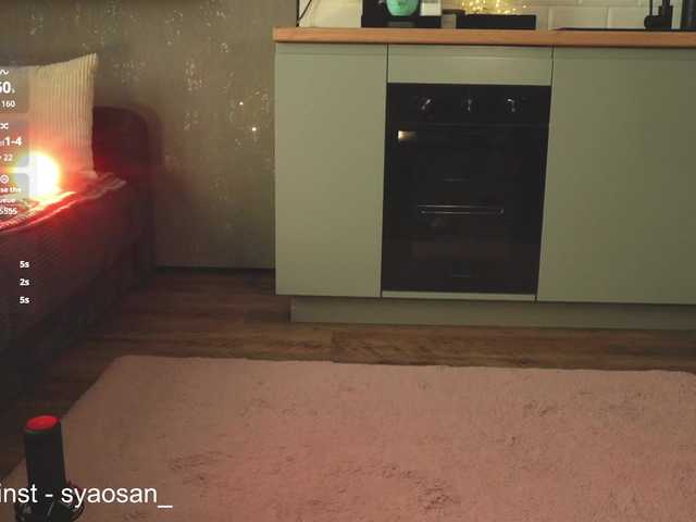 Damkiky live cam on BongaCams