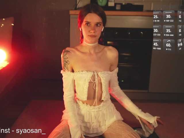 Damkiky live cam on BongaCams