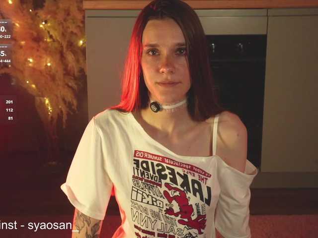 Damkiky live cam on BongaCams