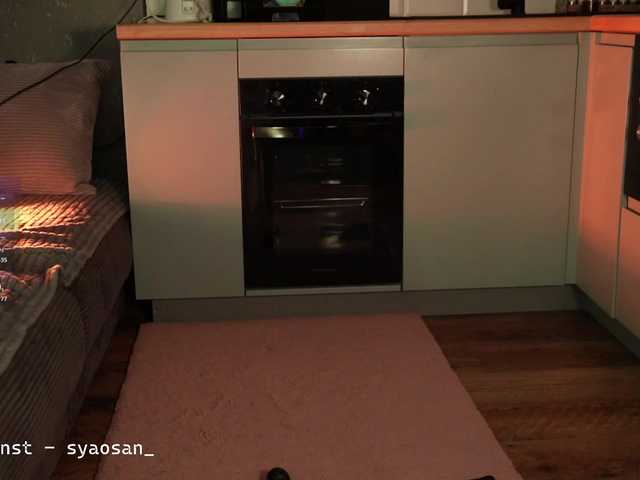 Damkiky's BongaCams profile