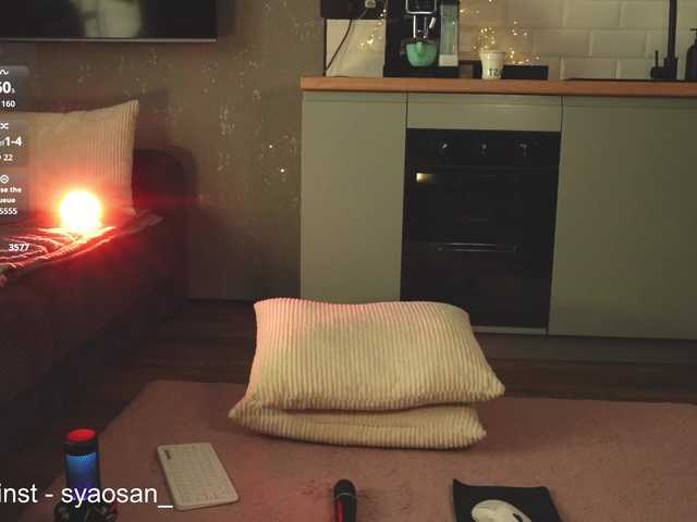 Damkiky live cam on BongaCams