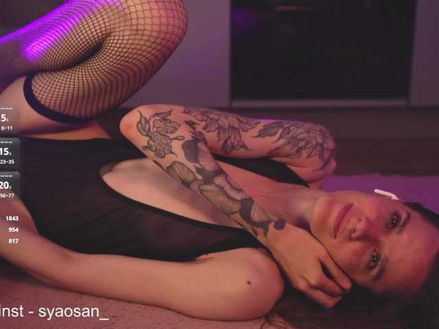damkiky live sex show