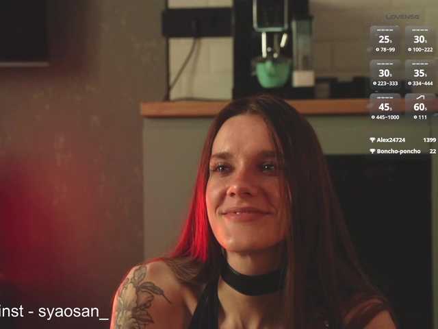 Damkiky live cam on BongaCams