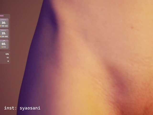 SyaoSan