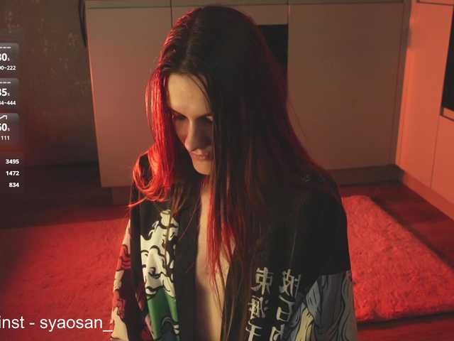 Damkiky live cam on BongaCams