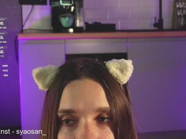 Damkiky live cam on BongaCams