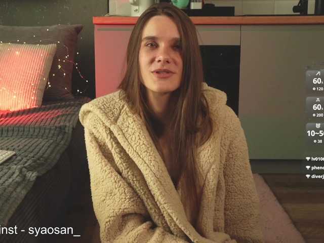 SyaoSan