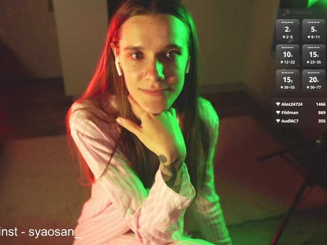 damkiky live sex show