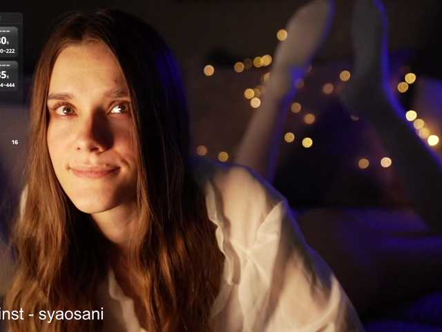 Damkiky live cam on BongaCams