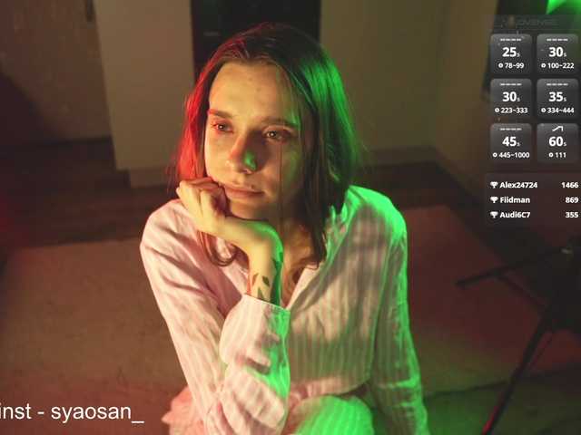 Damkiky live cam on BongaCams