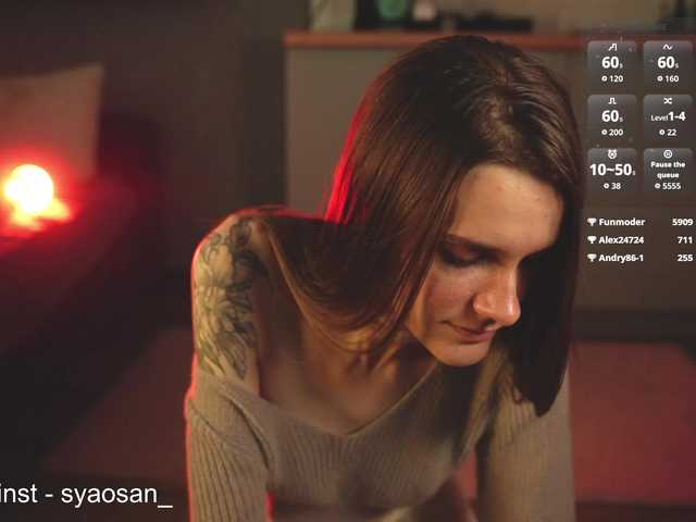 Damkiky live cam on BongaCams