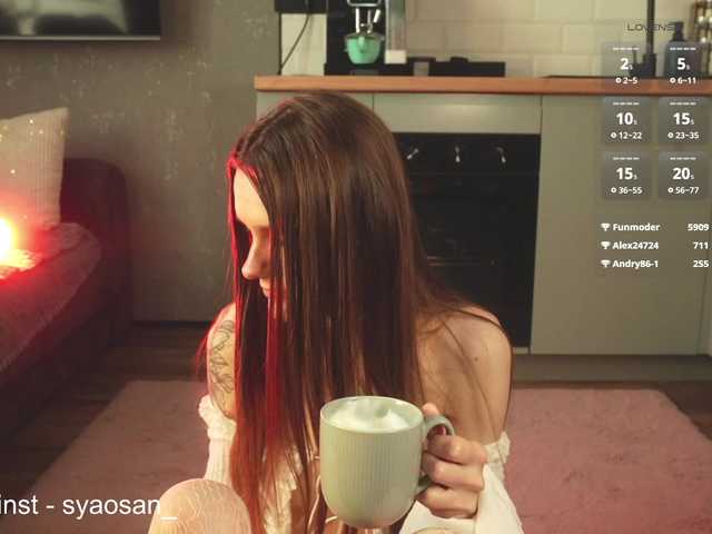 Damkiky live cam on BongaCams