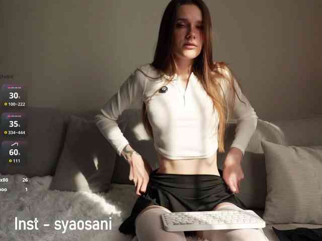 SyaoSan