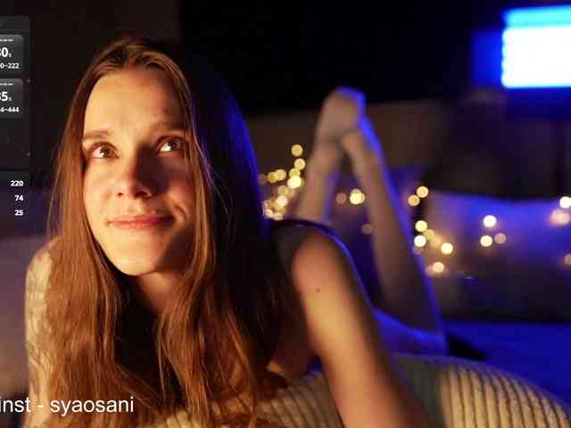 Damkiky Live Webcam on BongaCams
