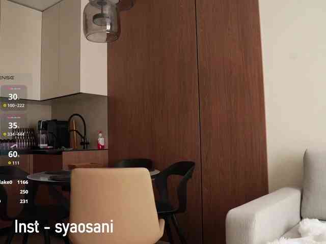 SyaoSan