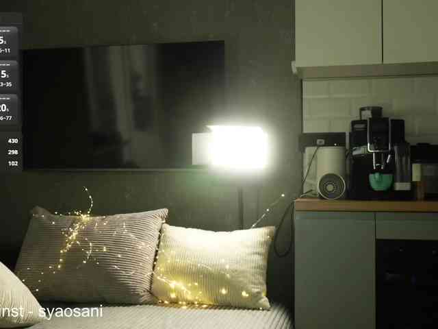 SyaoSan