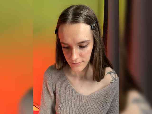 Damkiky Sex Cam Show
