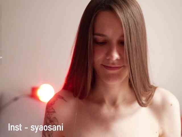 SyaoSan
