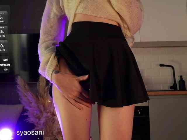 SyaoSan webcam