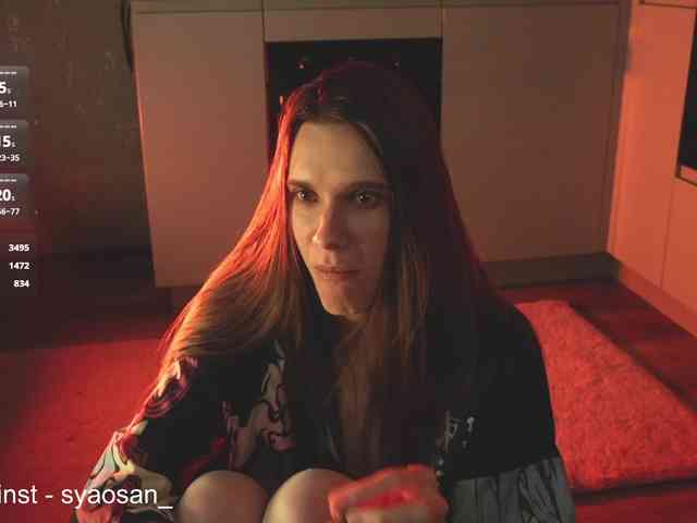 Model: SyaoSan