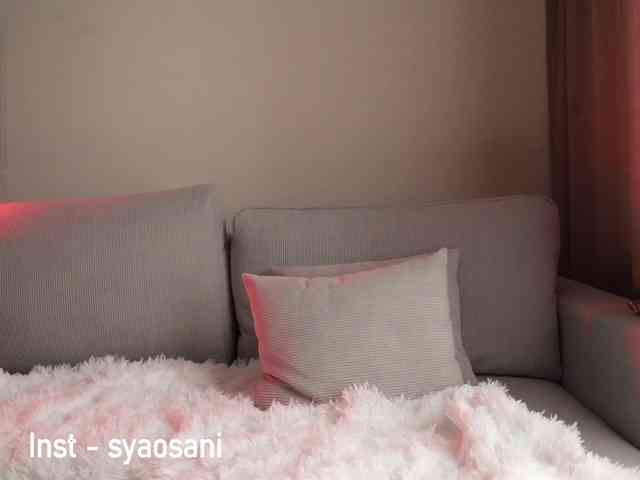 SyaoSan webcam