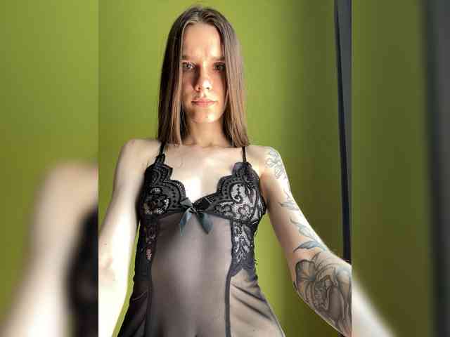 Damkiky Sex Cam Show