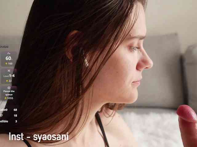SyaoSan