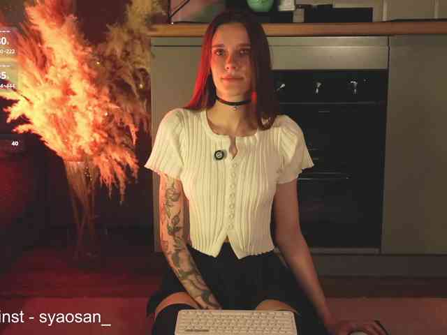 SyaoSan