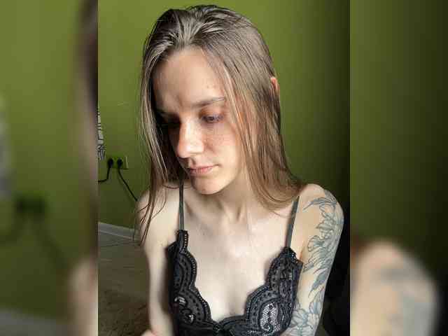 Damkiky Sex Cam Show
