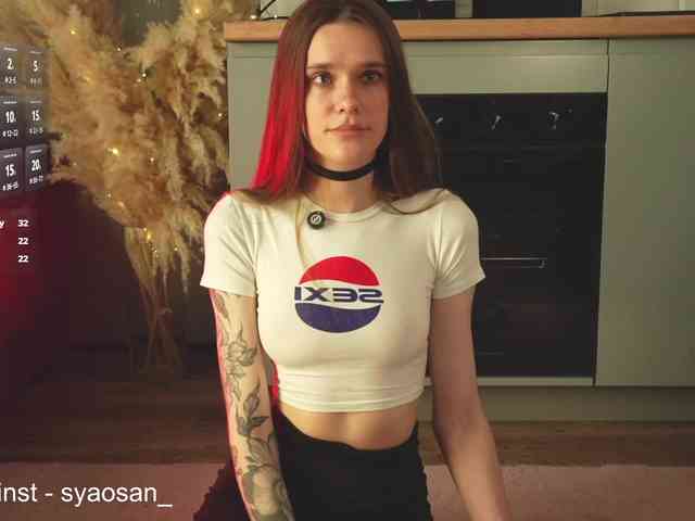 SyaoSan