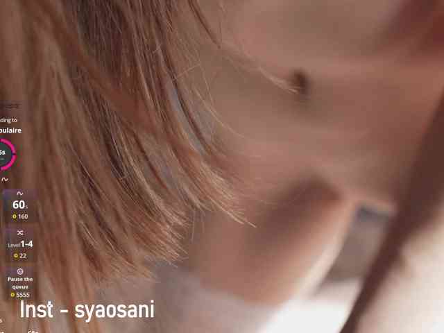 SyaoSan