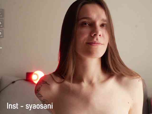 SyaoSan