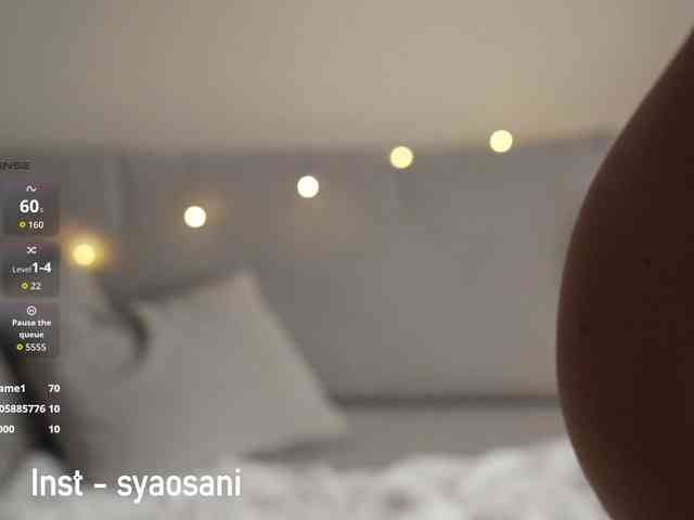 SyaoSan