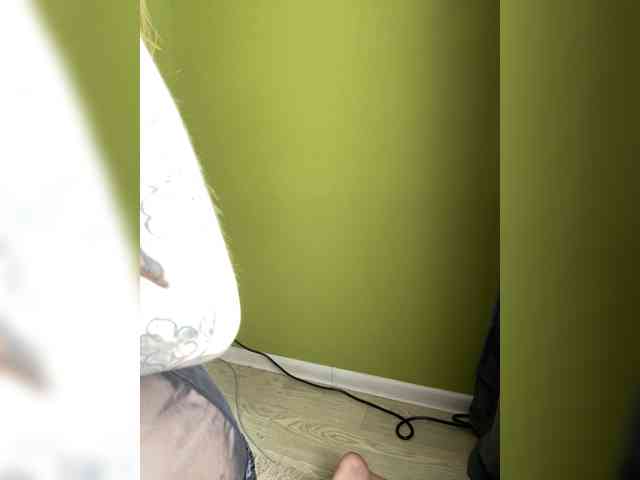 Damkiky Sex Cam Show