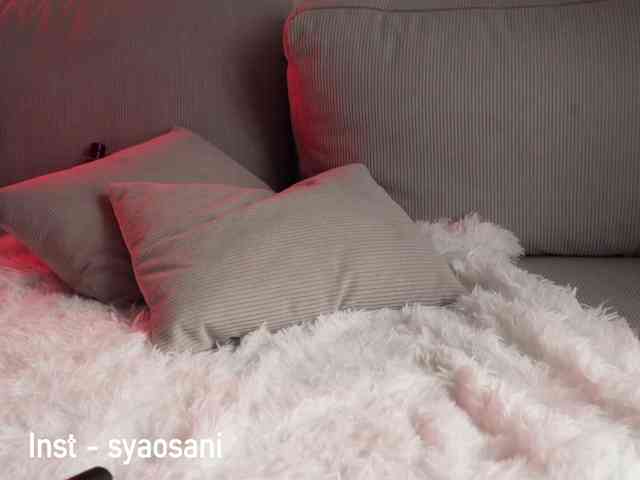 SyaoSan webcam