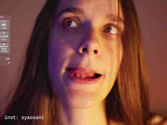 SyaoSan