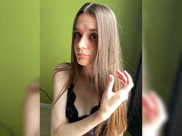 Damkiky Sex Cam Show