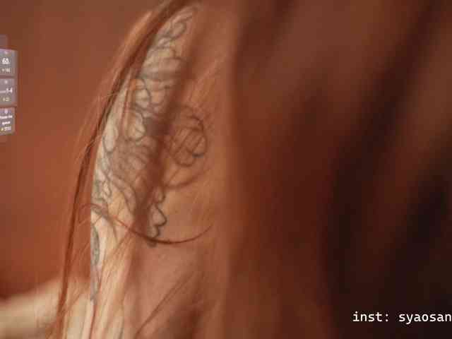 SyaoSan webcam
