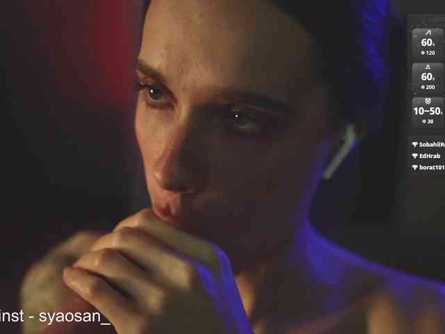 SyaoSan