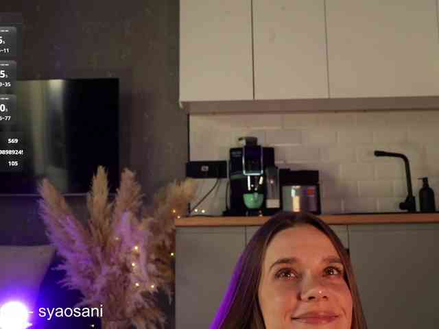 SyaoSan webcam