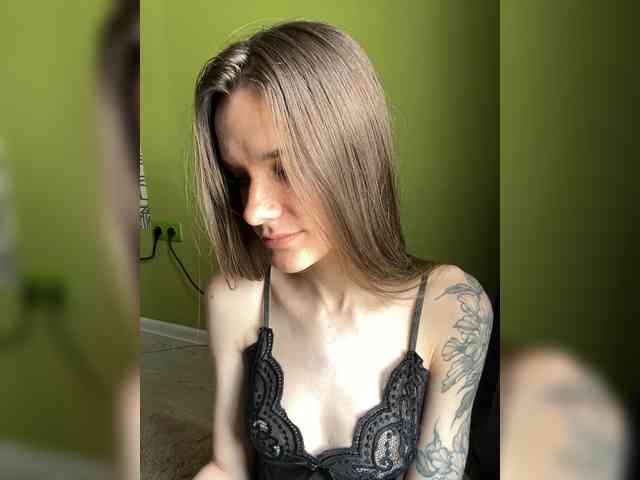 Damkiky Sex Cam Show