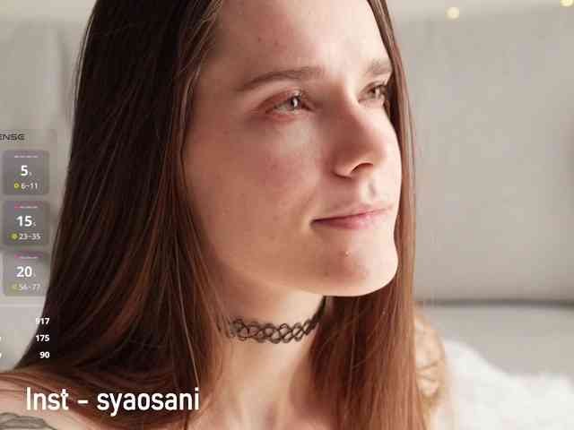 SyaoSan