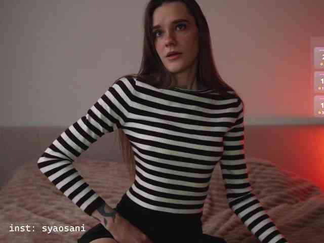 SyaoSan webcam