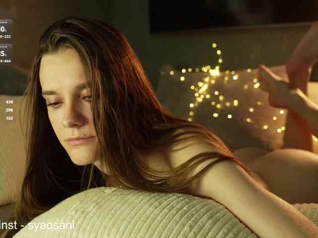 Model: SyaoSan