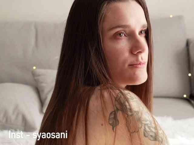 Damkiky Live Webcam on BongaCams