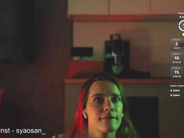 SyaoSan